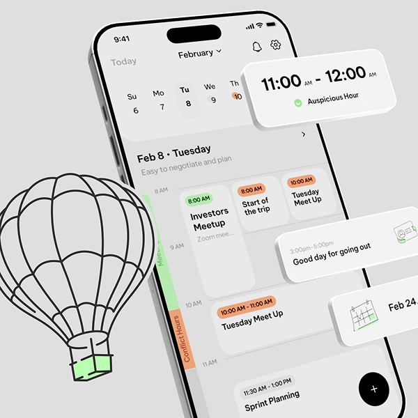 Dao Way Preview